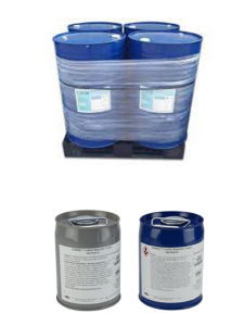 RO Potting System