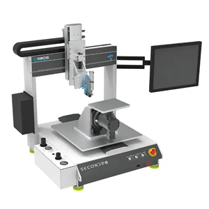 smt glue dispenser machine