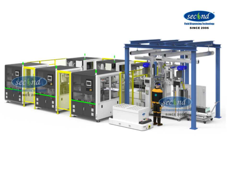 SEC – Fuel cell stacking system – Multi purposes