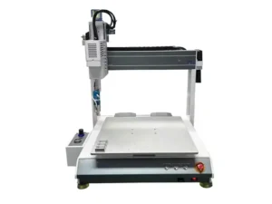 Solder Paste Dispensing Machine