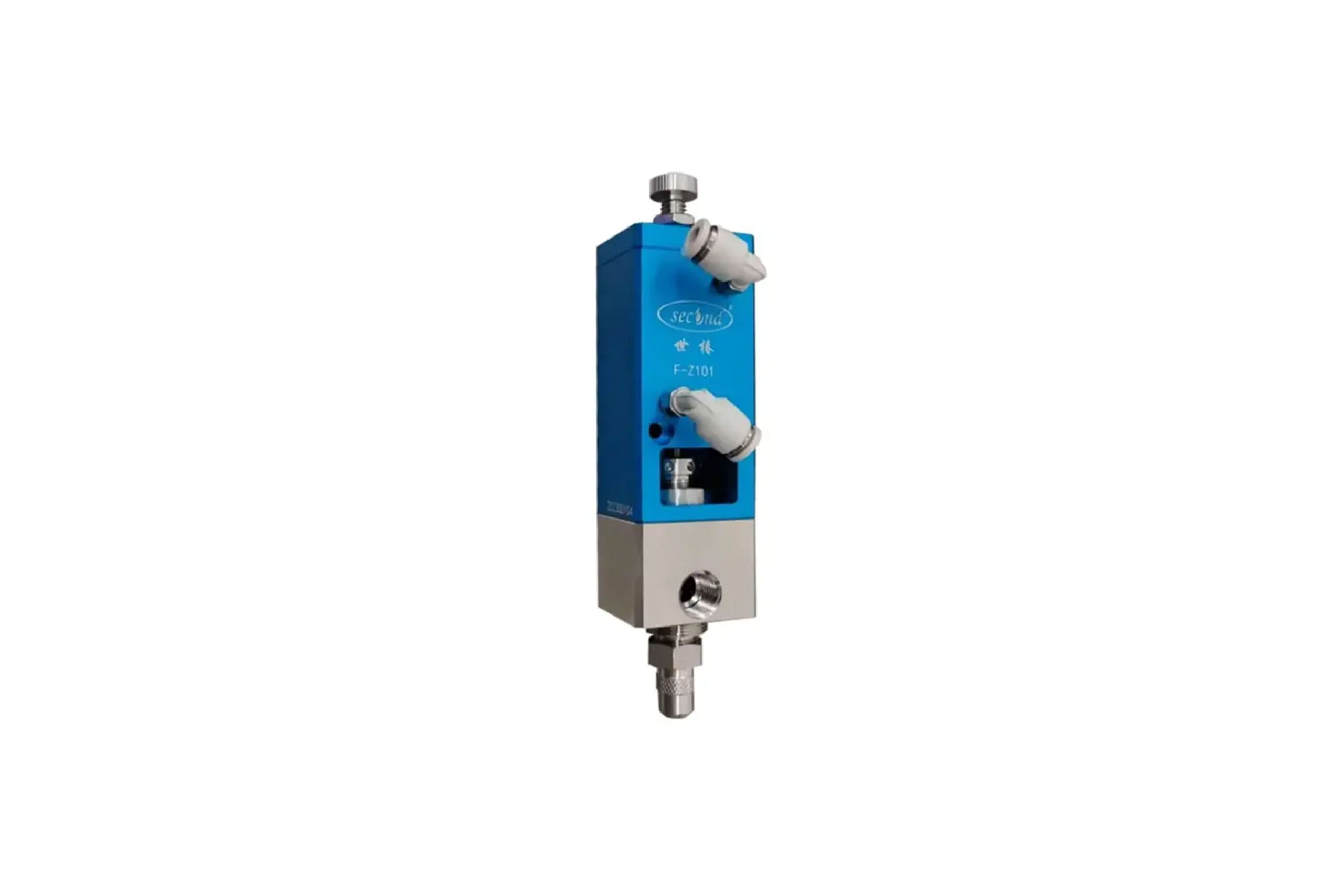 glue dispensing valve