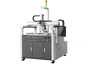 Two Component Glue Potting Machine