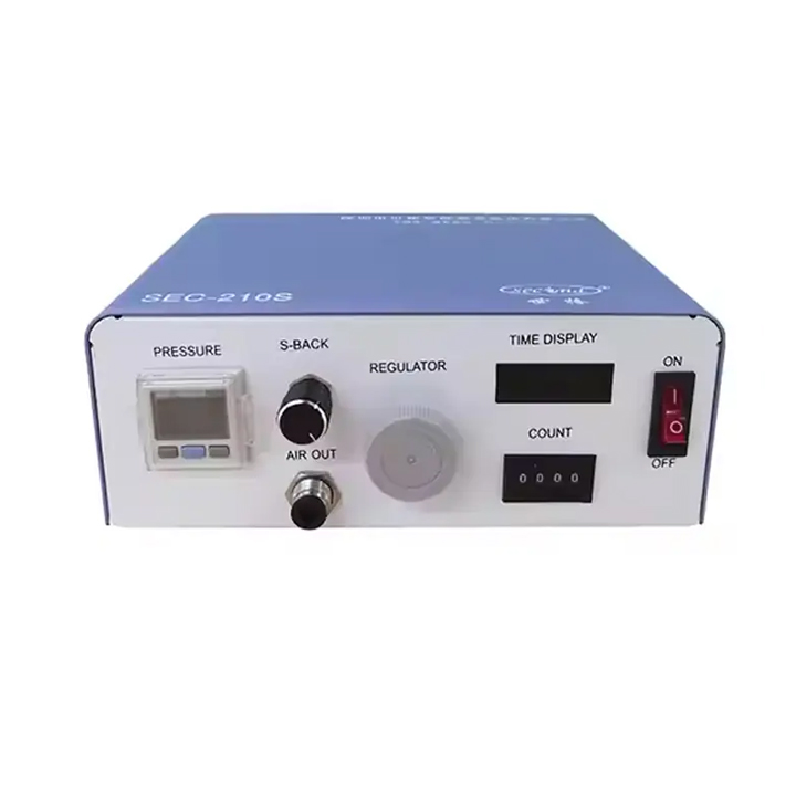 air pressure dispenser controller