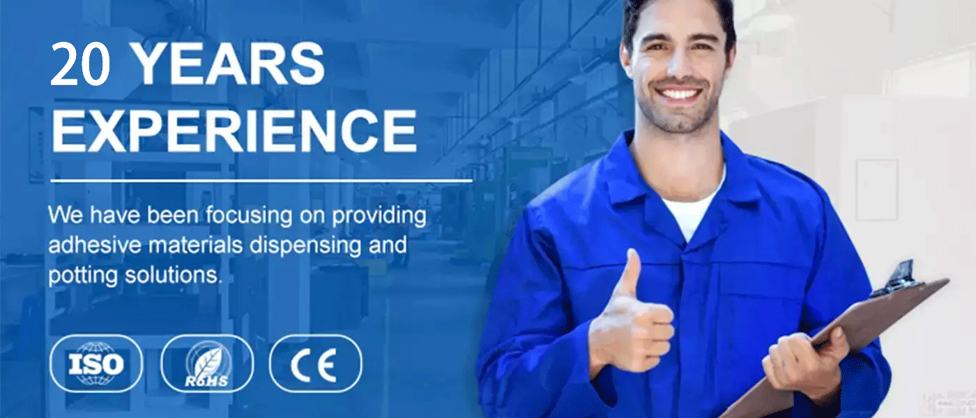 dispensing air pressure dispenser controller