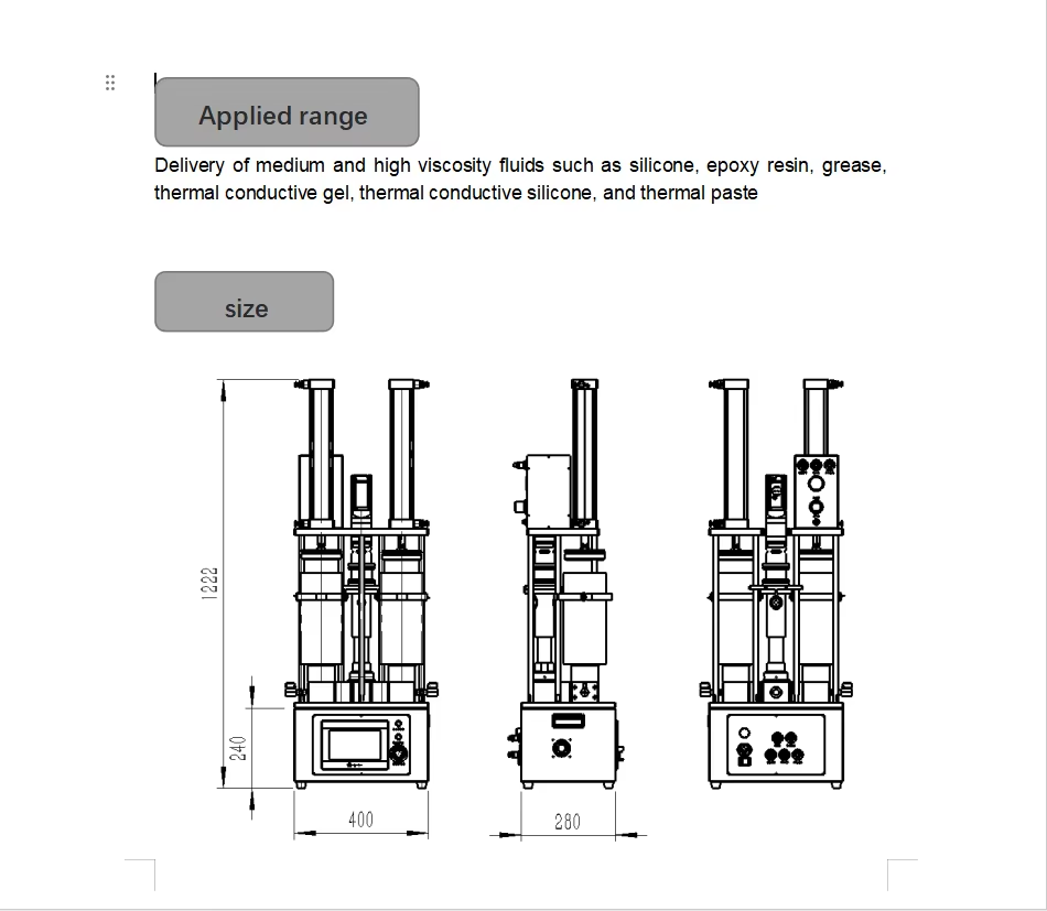 dynamic screw valve pump