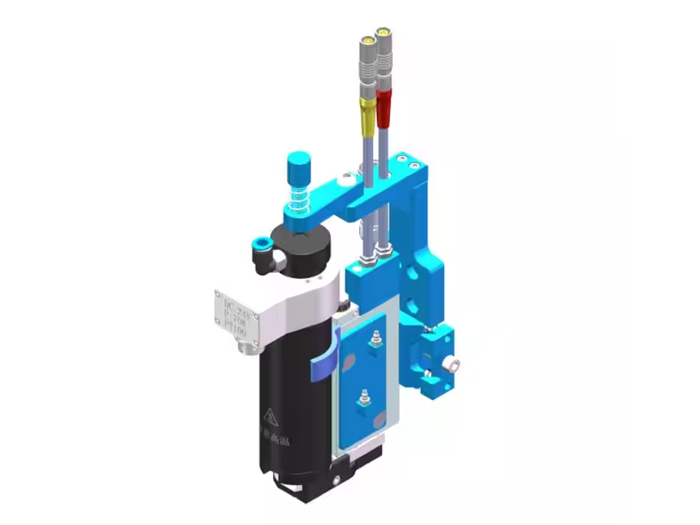 Electric Injection Glue Dispensing Valve