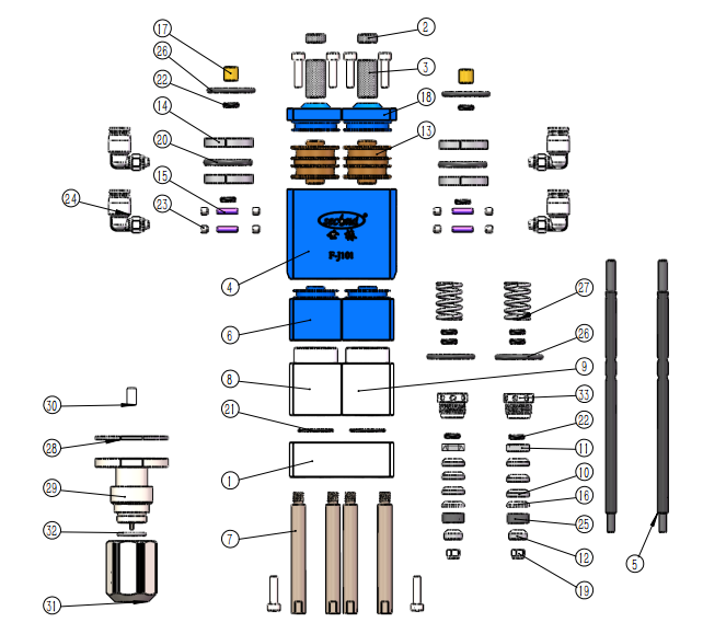 Glue-dispenser-ACCESSORIES