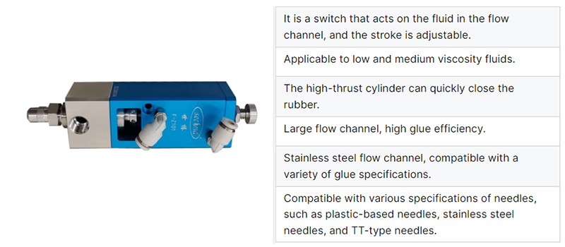 Needle glue dispensing Valve.jpgNeedle glue dispensing Valve