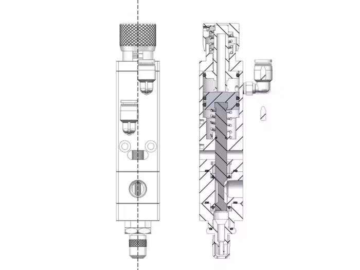 glue-dispensing-equipment