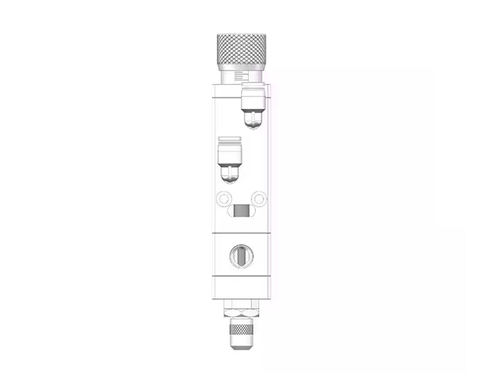 stainless-steel-High-pressure-glue-dispensing-valve