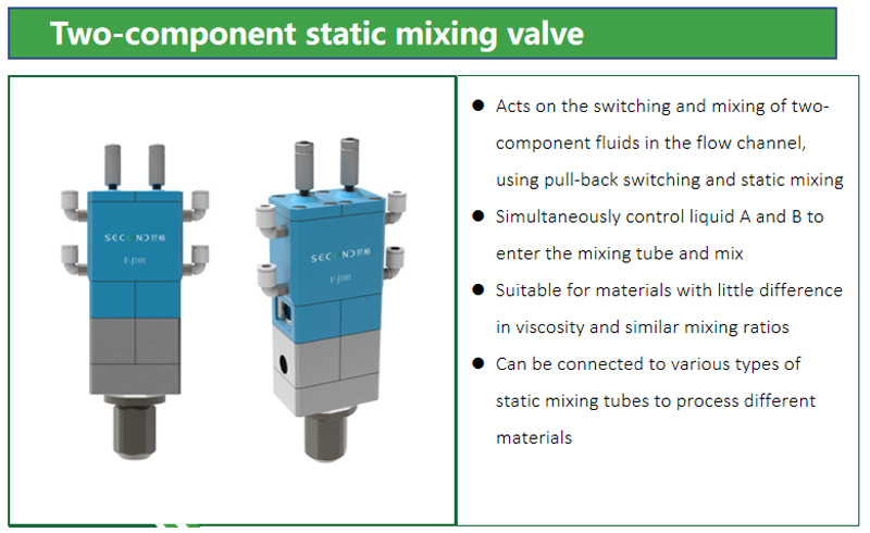 two-component-static-mixing-value