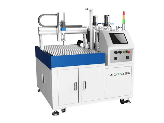 Vacuum Potting Machines