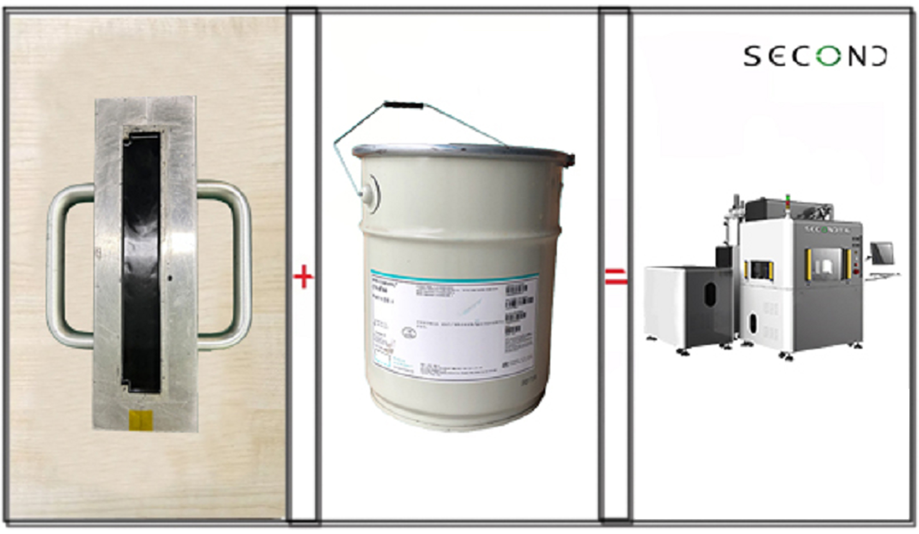 automated glue dispensing systems