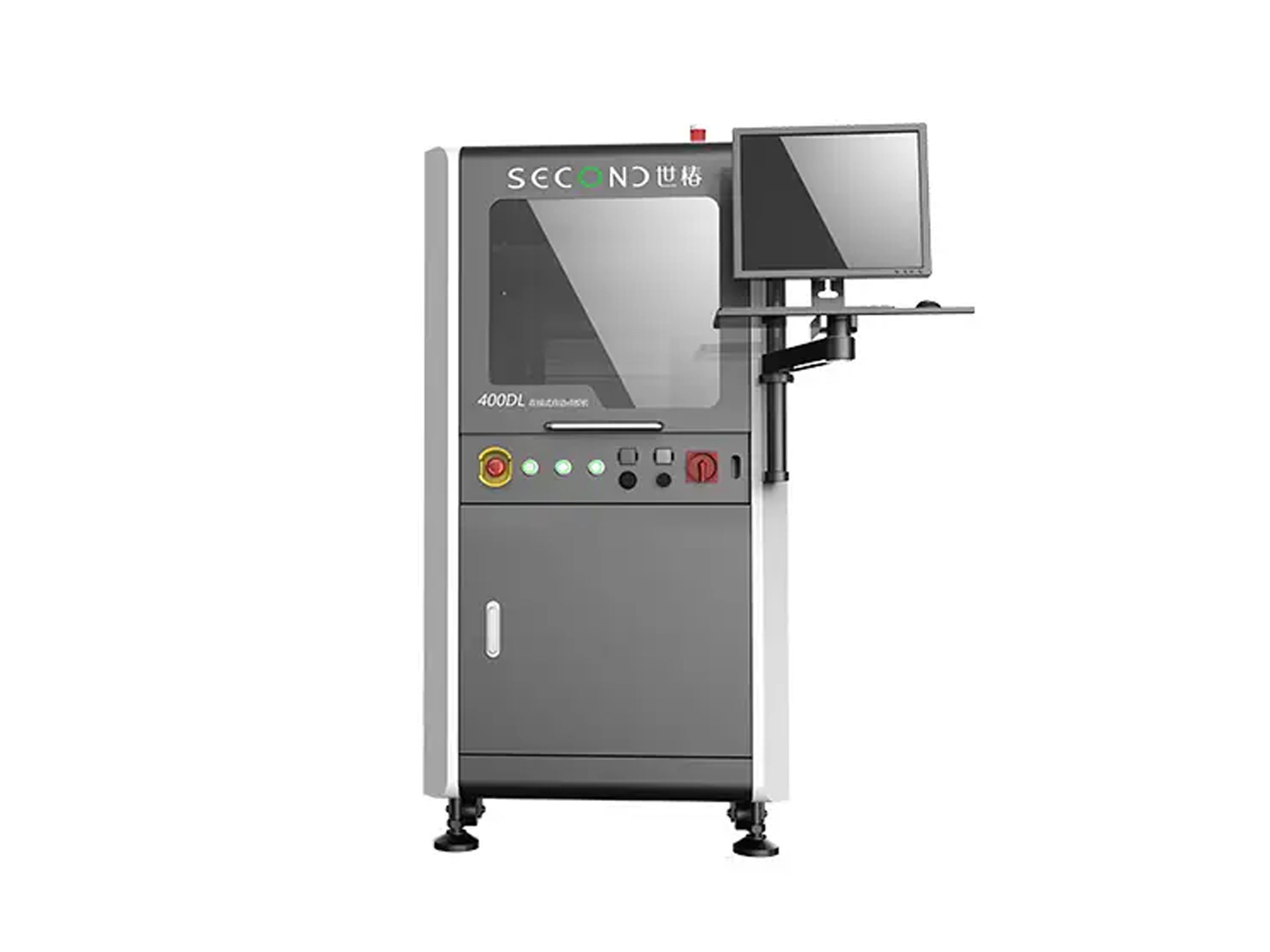 Automatic In-line PCB Glue Dispensing Machine SEC-DH400L