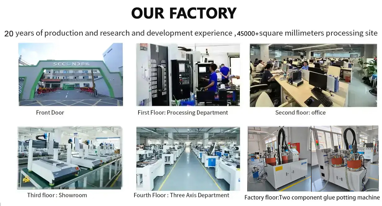 benchtop filling machine