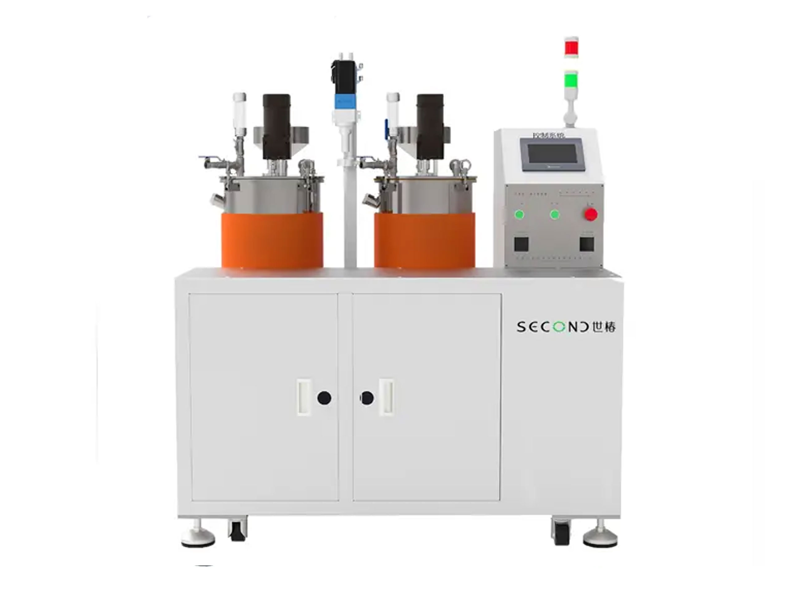 glue dispensing machine