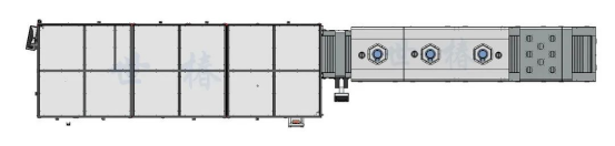 epoxy glue dispensing machine