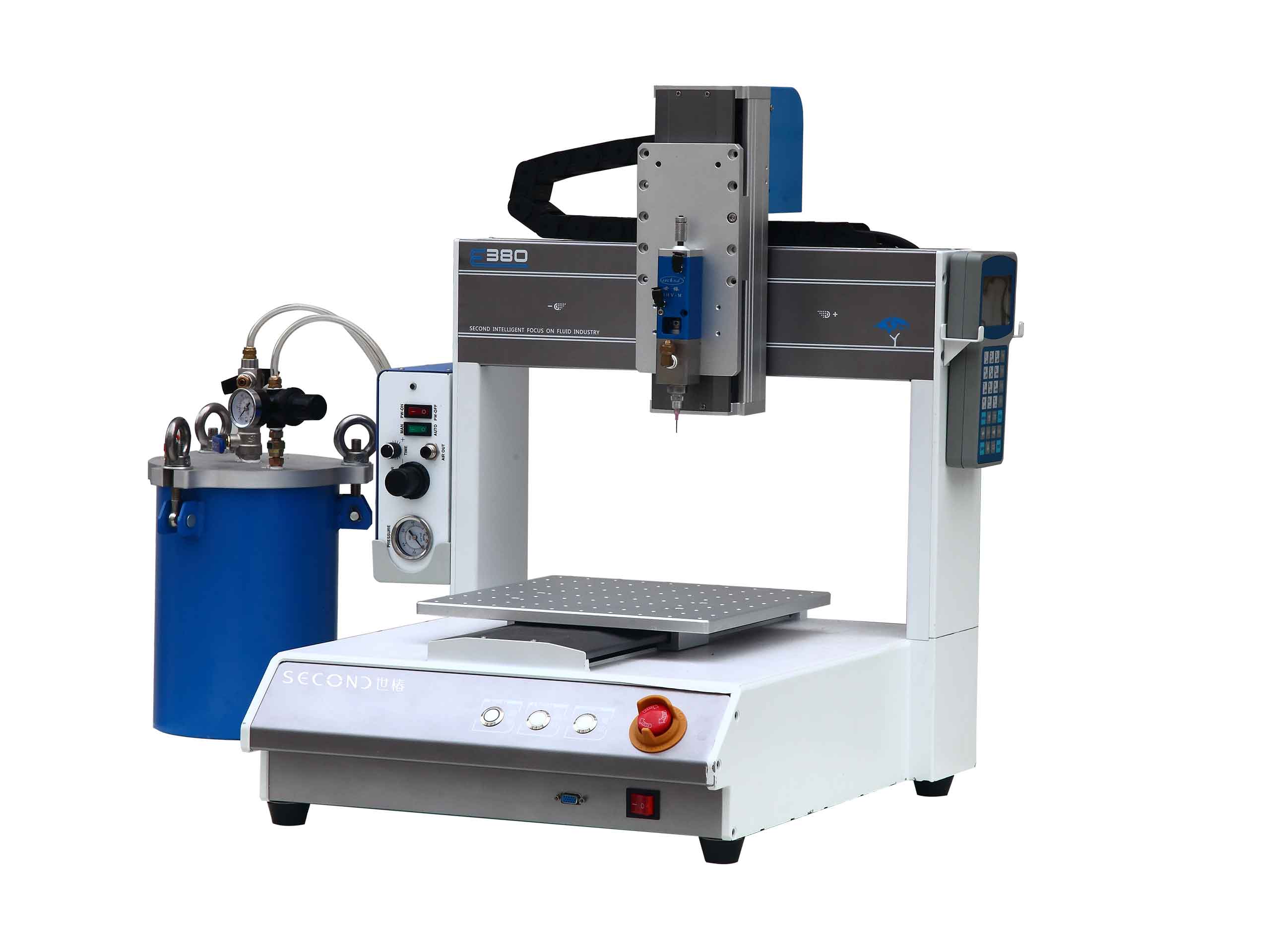 uv-epoxy-glue-dispensing-machine