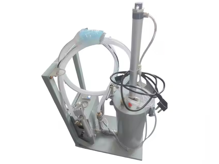 Glue Dispensing Potting Filling Machine System