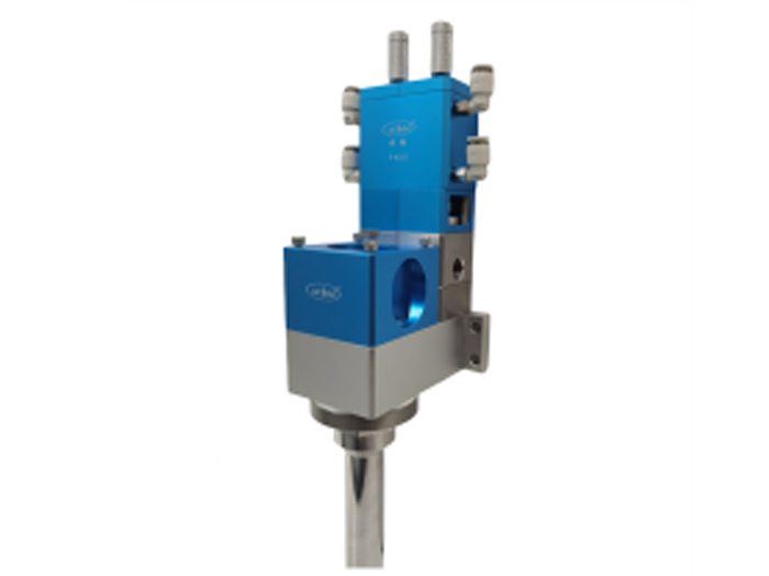 glue dispenser valve