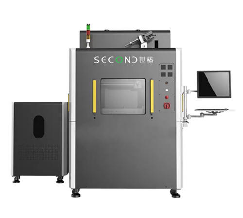 vacuum potting equipment