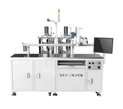 Automatic-Adhesive-Vacuum-Potting-Machinesautomatic mixing and potting machine