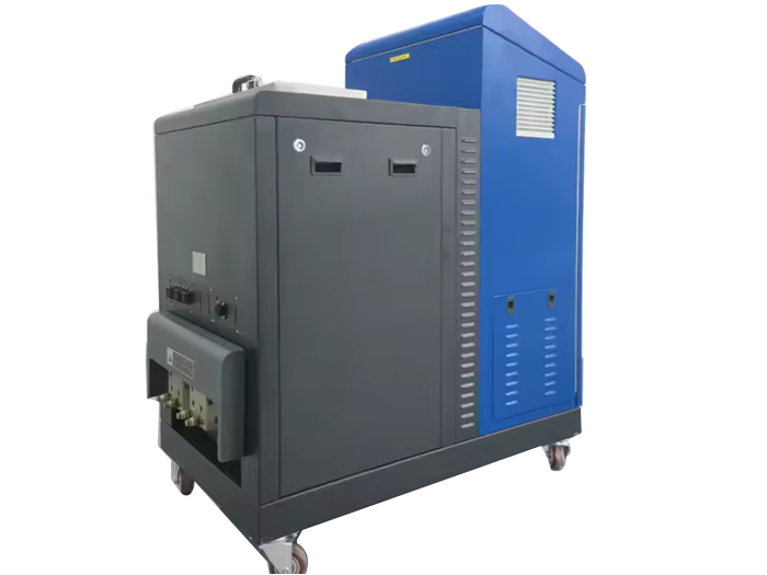 Hot Melt Adhesive dispensing equipment