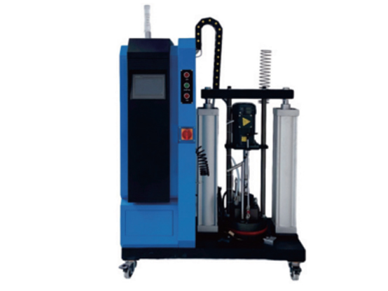  Hot Melt Adhesive machine System