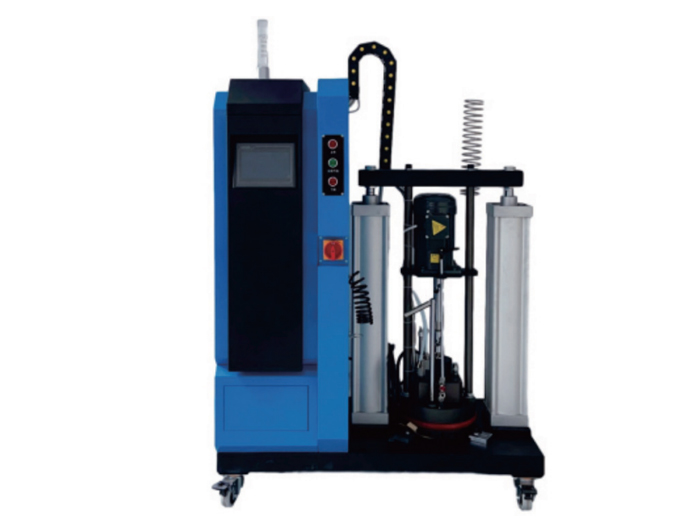PUR Hot Melt System Equipment
