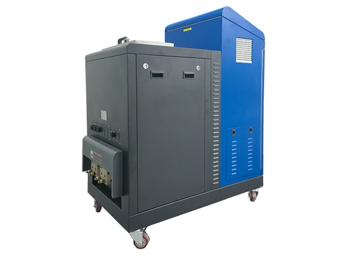 hot melt machine adhesive spraying systems
