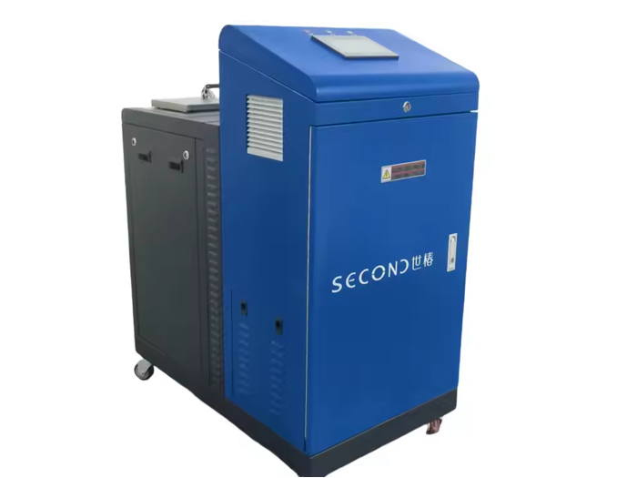 hot melt machine system equipment