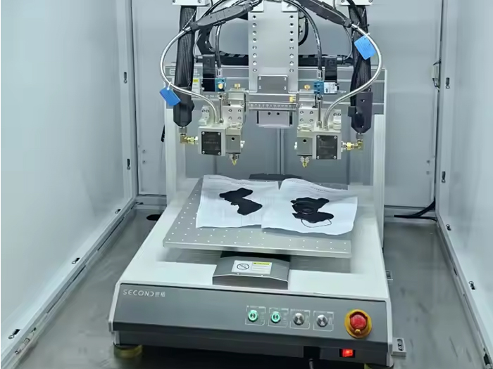 hot melt machine system manual