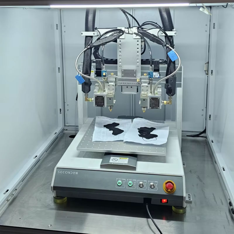 hot melt machine systems for sale