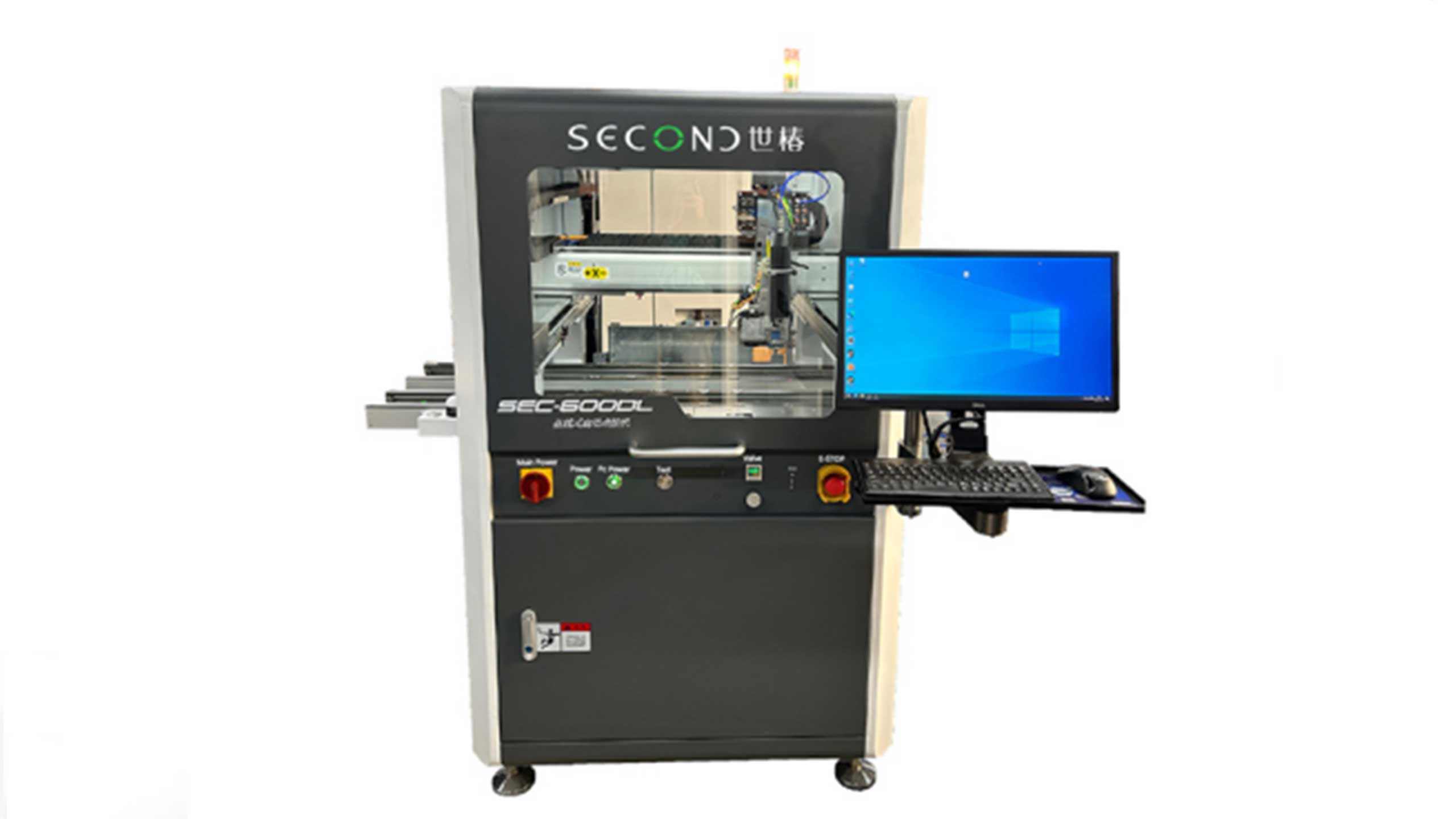 Glue Dispensing-Systems