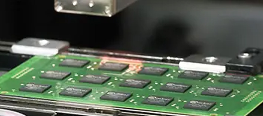 SMT& PCB Assembly Dispensing Solutions