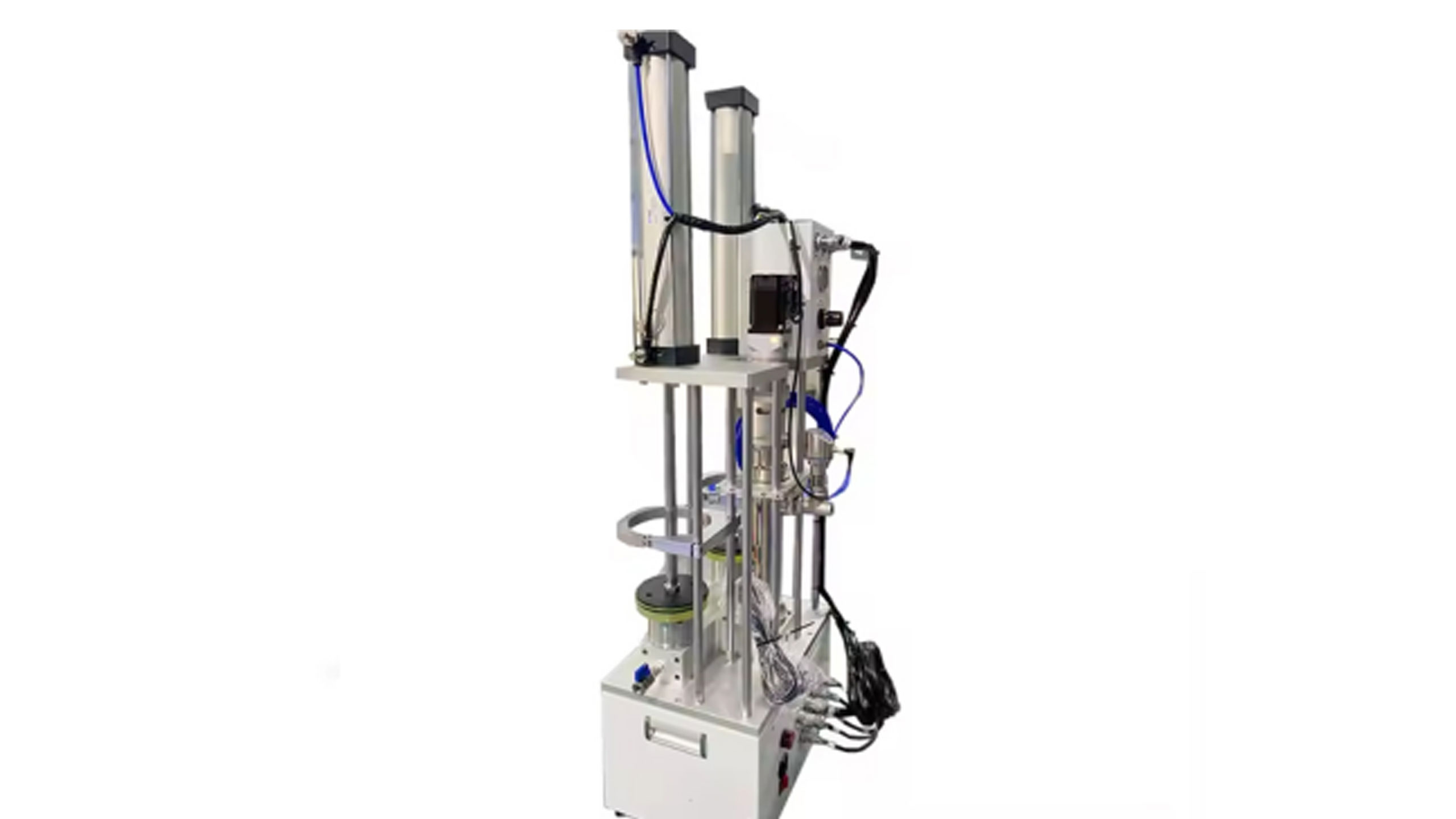glue dispensing screws pumps