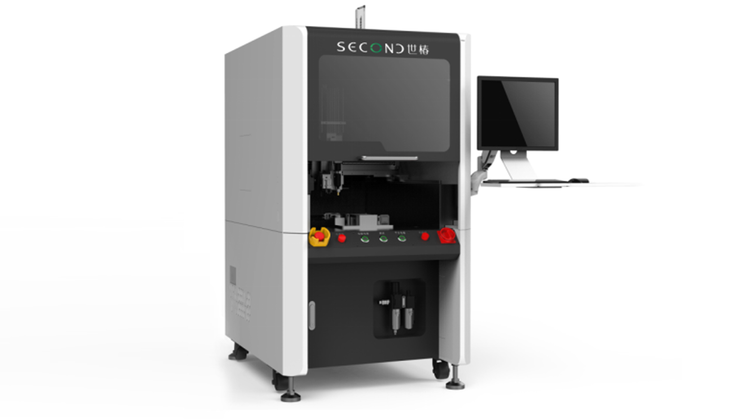 epoxy-glue-dispensing-machine