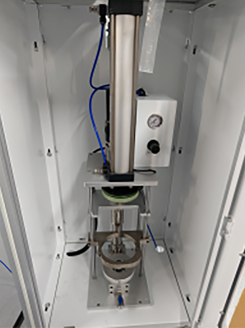 Pressure Drum Module for Dispensing