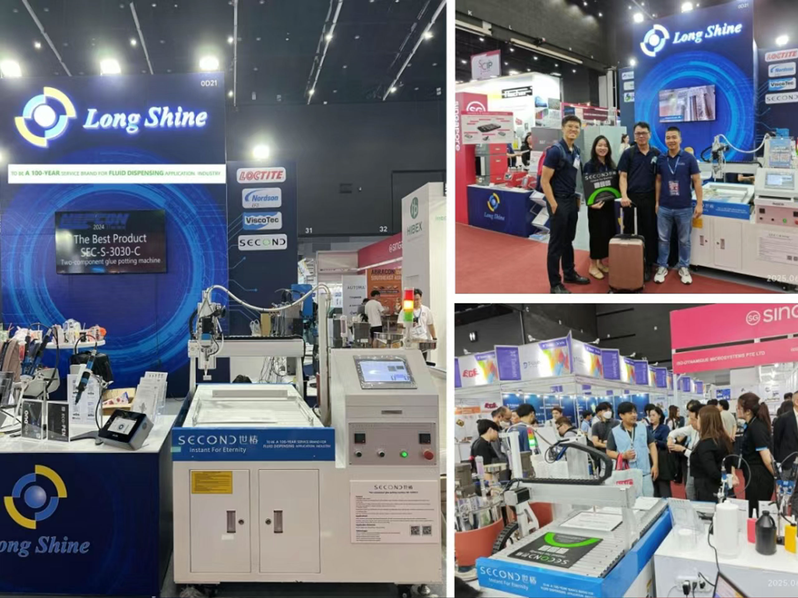 Glue Dispenser Machine| glue potting machine| Conformal coating machine| Glue Dispensing Valve| Second Intelligent automatic glue dispenser machine