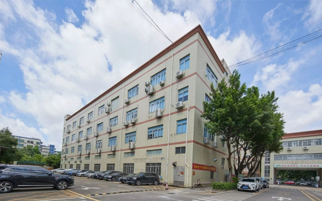 Factory side display