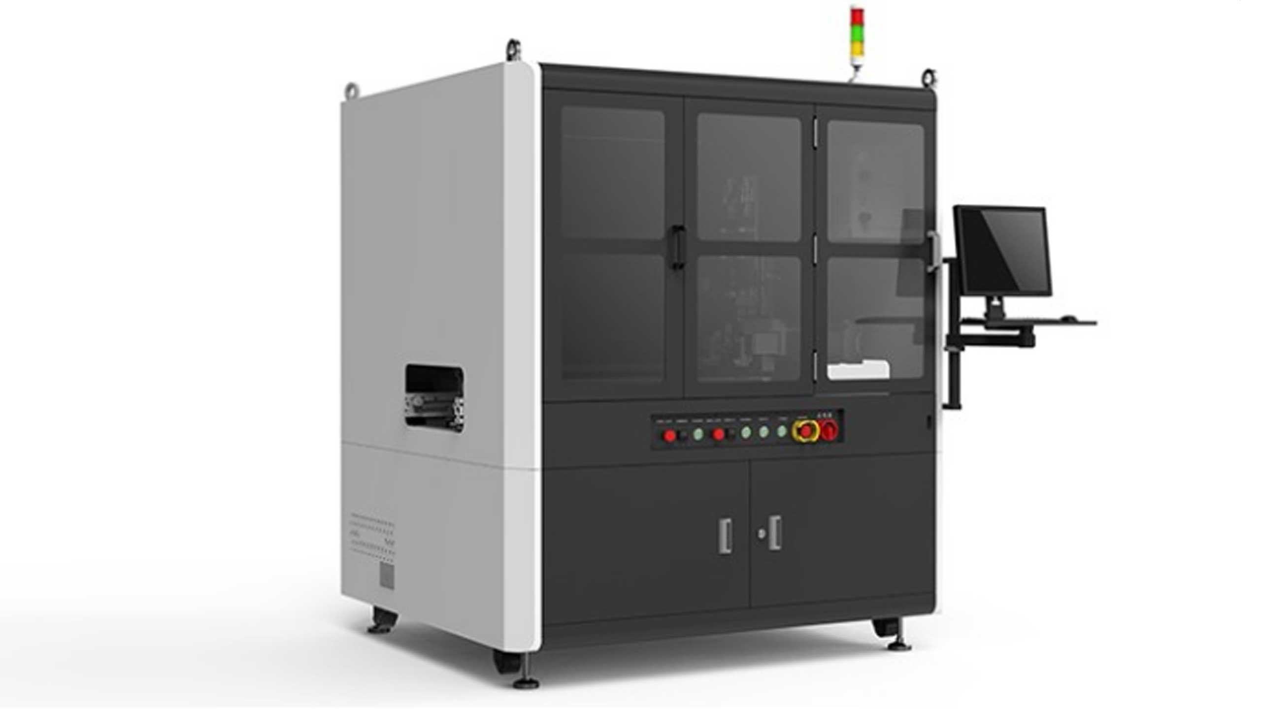 epoxy uv glue dispensing machine