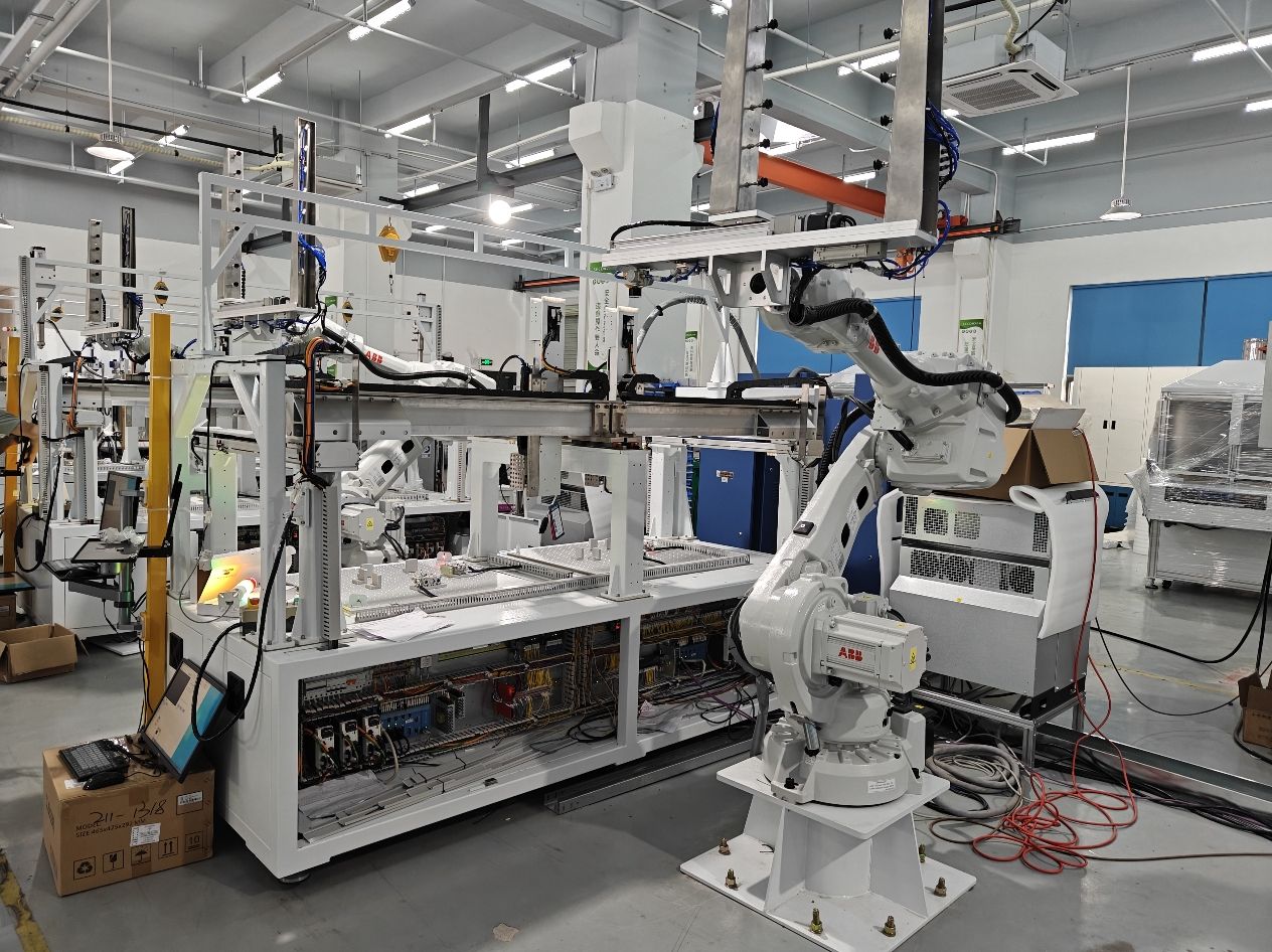 automatic solder paste dispenser machine