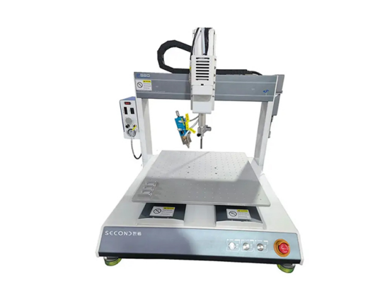 Glue Dispensing Machine SEC-E580