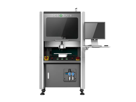 Automatic adhesive Glue Dispensing Machine