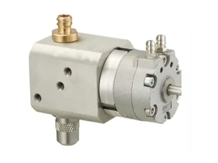 Ceramic-Rotary-Valve