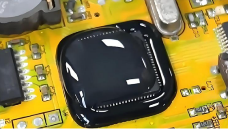 Dam Sealing Dispensing Applications