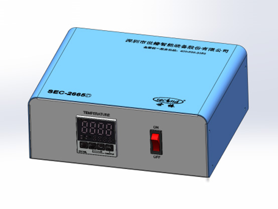 Glue Dispenser Controller