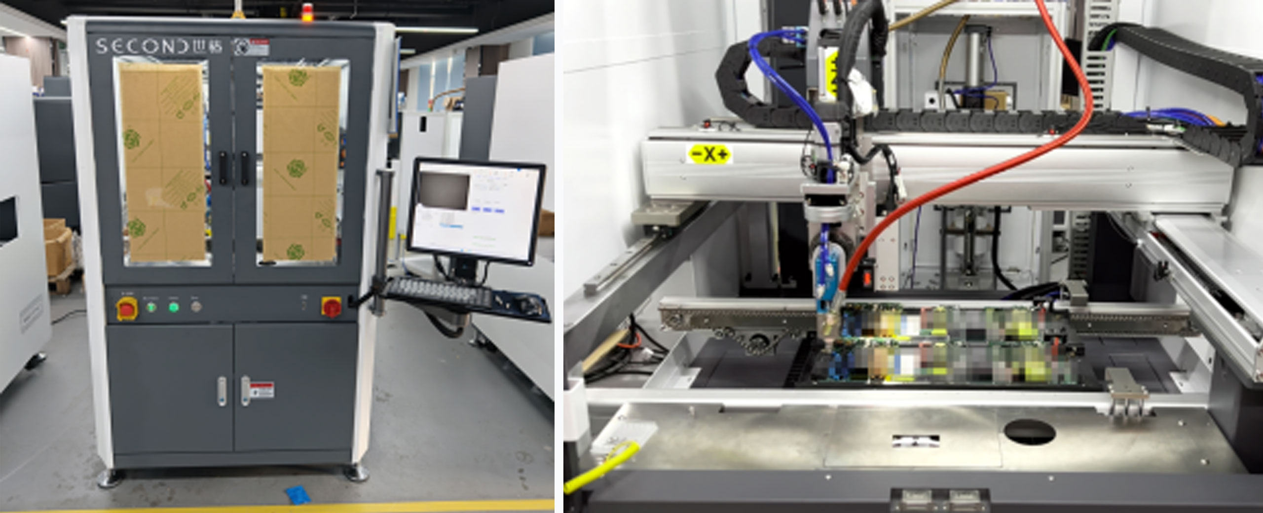 High-Precision Dispensing equipment