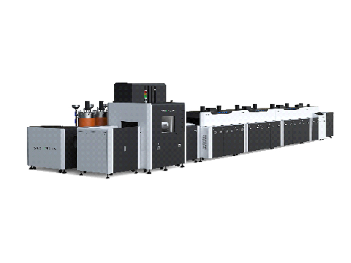 Two component Automatic Adhesive Potting Machines