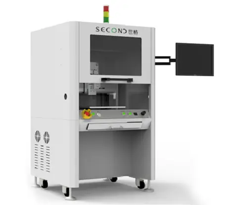 battery protection board dispensing thermal paste dispensing